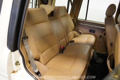 1996 Land Rover Discovery SE7