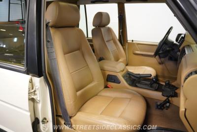 1996 Land Rover Discovery SE7