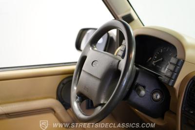1996 Land Rover Discovery SE7