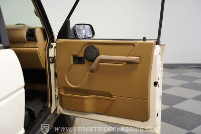 1996 Land Rover Discovery SE7