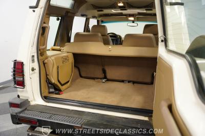 1996 Land Rover Discovery SE7
