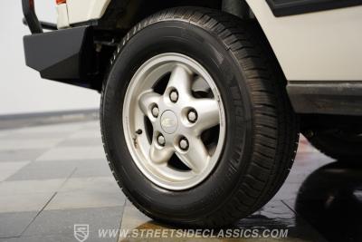 1996 Land Rover Discovery SE7