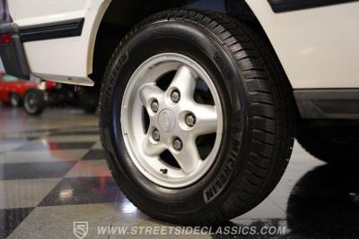 1996 Land Rover Discovery SE7