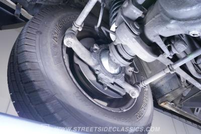 1996 Land Rover Discovery SE7