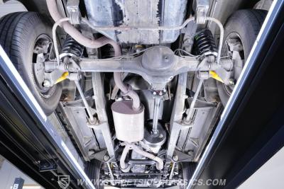 1996 Land Rover Discovery SE7