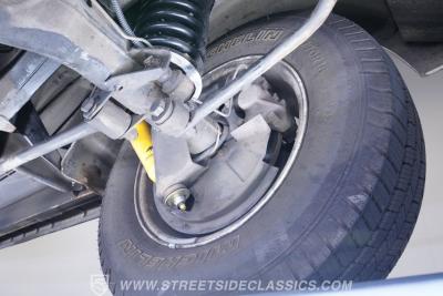 1996 Land Rover Discovery SE7