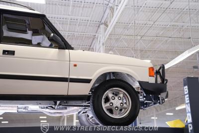 1996 Land Rover Discovery SE7