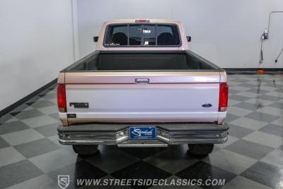 1996 Ford F-350  XLT 7.3L PowerStroke Turbo Diesel 4X4