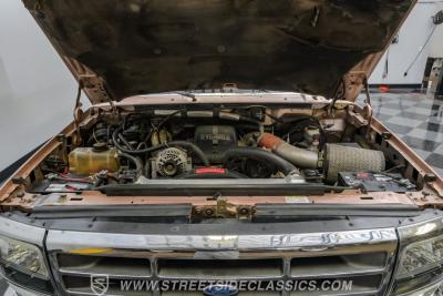 1996 Ford F-350  XLT 7.3L PowerStroke Turbo Diesel 4X4