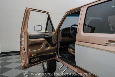 1996 Ford F-350  XLT 7.3L PowerStroke Turbo Diesel 4X4