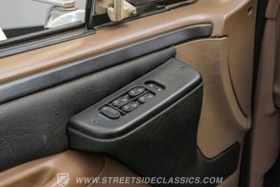 1996 Ford F-350  XLT 7.3L PowerStroke Turbo Diesel 4X4