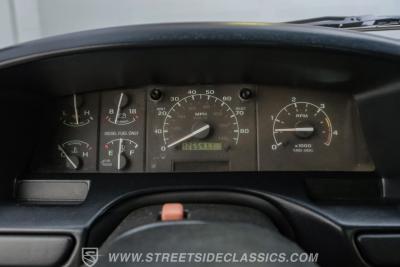 1996 Ford F-350  XLT 7.3L PowerStroke Turbo Diesel 4X4