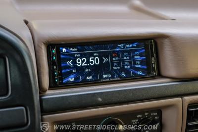 1996 Ford F-350  XLT 7.3L PowerStroke Turbo Diesel 4X4