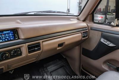 1996 Ford F-350  XLT 7.3L PowerStroke Turbo Diesel 4X4