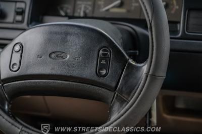 1996 Ford F-350  XLT 7.3L PowerStroke Turbo Diesel 4X4