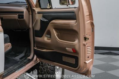 1996 Ford F-350  XLT 7.3L PowerStroke Turbo Diesel 4X4