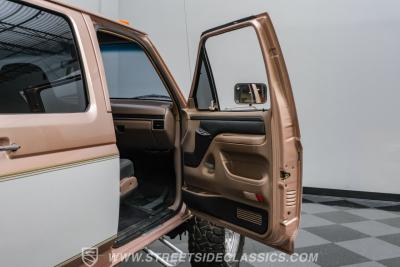 1996 Ford F-350  XLT 7.3L PowerStroke Turbo Diesel 4X4