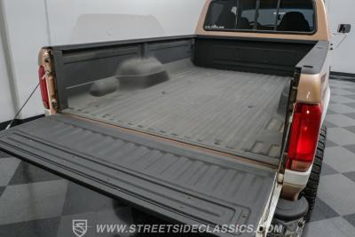 1996 Ford F-350  XLT 7.3L PowerStroke Turbo Diesel 4X4