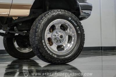 1996 Ford F-350  XLT 7.3L PowerStroke Turbo Diesel 4X4