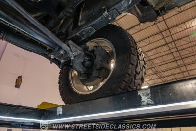 1996 Ford F-350  XLT 7.3L PowerStroke Turbo Diesel 4X4