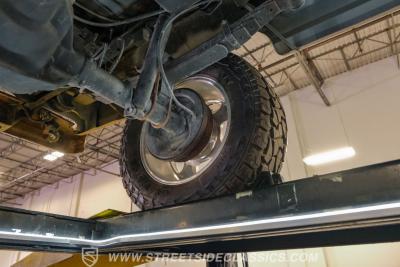 1996 Ford F-350  XLT 7.3L PowerStroke Turbo Diesel 4X4