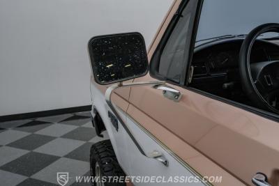 1996 Ford F-350  XLT 7.3L PowerStroke Turbo Diesel 4X4