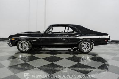 1969 Chevrolet Nova SS Yenko Tribute