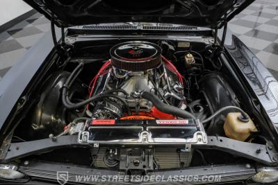 1969 Chevrolet Nova SS Yenko Tribute