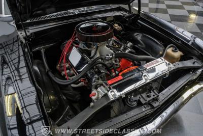 1969 Chevrolet Nova SS Yenko Tribute