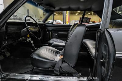 1969 Chevrolet Nova SS Yenko Tribute