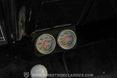1969 Chevrolet Nova SS Yenko Tribute