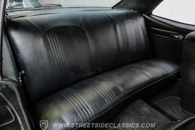 1969 Chevrolet Nova SS Yenko Tribute