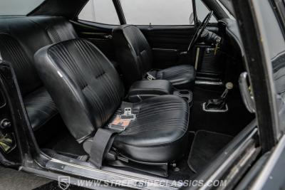 1969 Chevrolet Nova SS Yenko Tribute