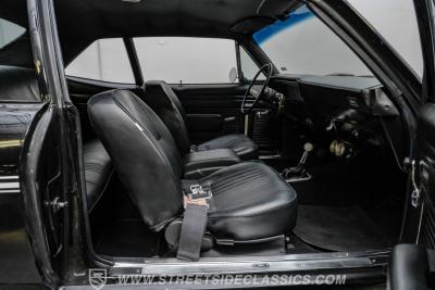 1969 Chevrolet Nova SS Yenko Tribute