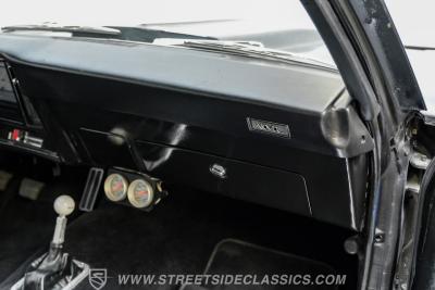 1969 Chevrolet Nova SS Yenko Tribute