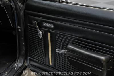 1969 Chevrolet Nova SS Yenko Tribute