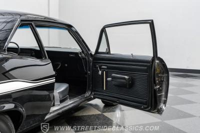1969 Chevrolet Nova SS Yenko Tribute