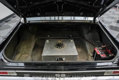 1969 Chevrolet Nova SS Yenko Tribute