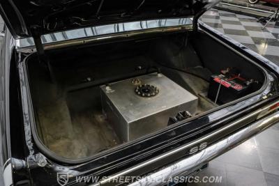 1969 Chevrolet Nova SS Yenko Tribute