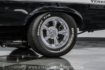 1969 Chevrolet Nova SS Yenko Tribute