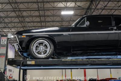 1969 Chevrolet Nova SS Yenko Tribute