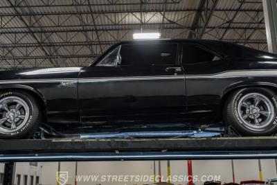 1969 Chevrolet Nova SS Yenko Tribute