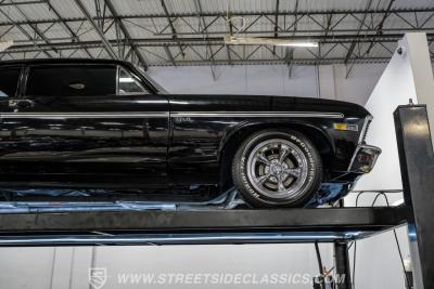 1969 Chevrolet Nova SS Yenko Tribute