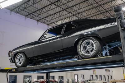 1969 Chevrolet Nova SS Yenko Tribute
