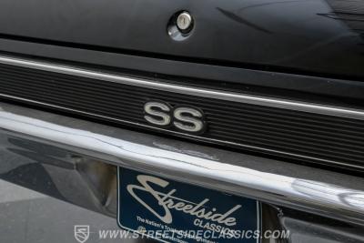 1969 Chevrolet Nova SS Yenko Tribute
