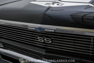 1969 Chevrolet Nova SS Yenko Tribute