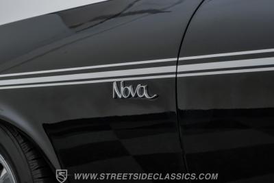 1969 Chevrolet Nova SS Yenko Tribute