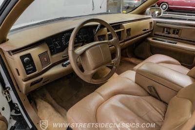 1996 Buick Roadmaster Estate Wagon