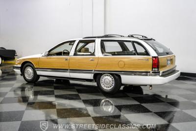 1996 Buick Roadmaster Estate Wagon