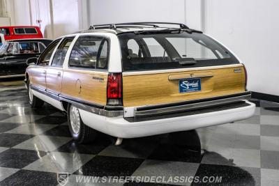 1996 Buick Roadmaster Estate Wagon